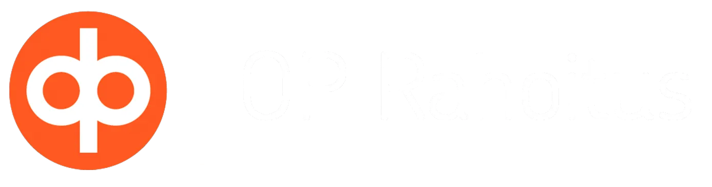 OP Rahoitus logo